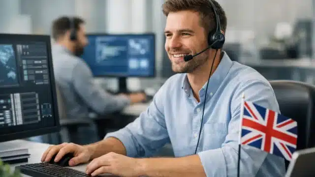 Angličtina pro technickou podporu v praxi